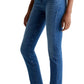 Ag Jeans - Mari Slim Straight Leg Ankle Jean