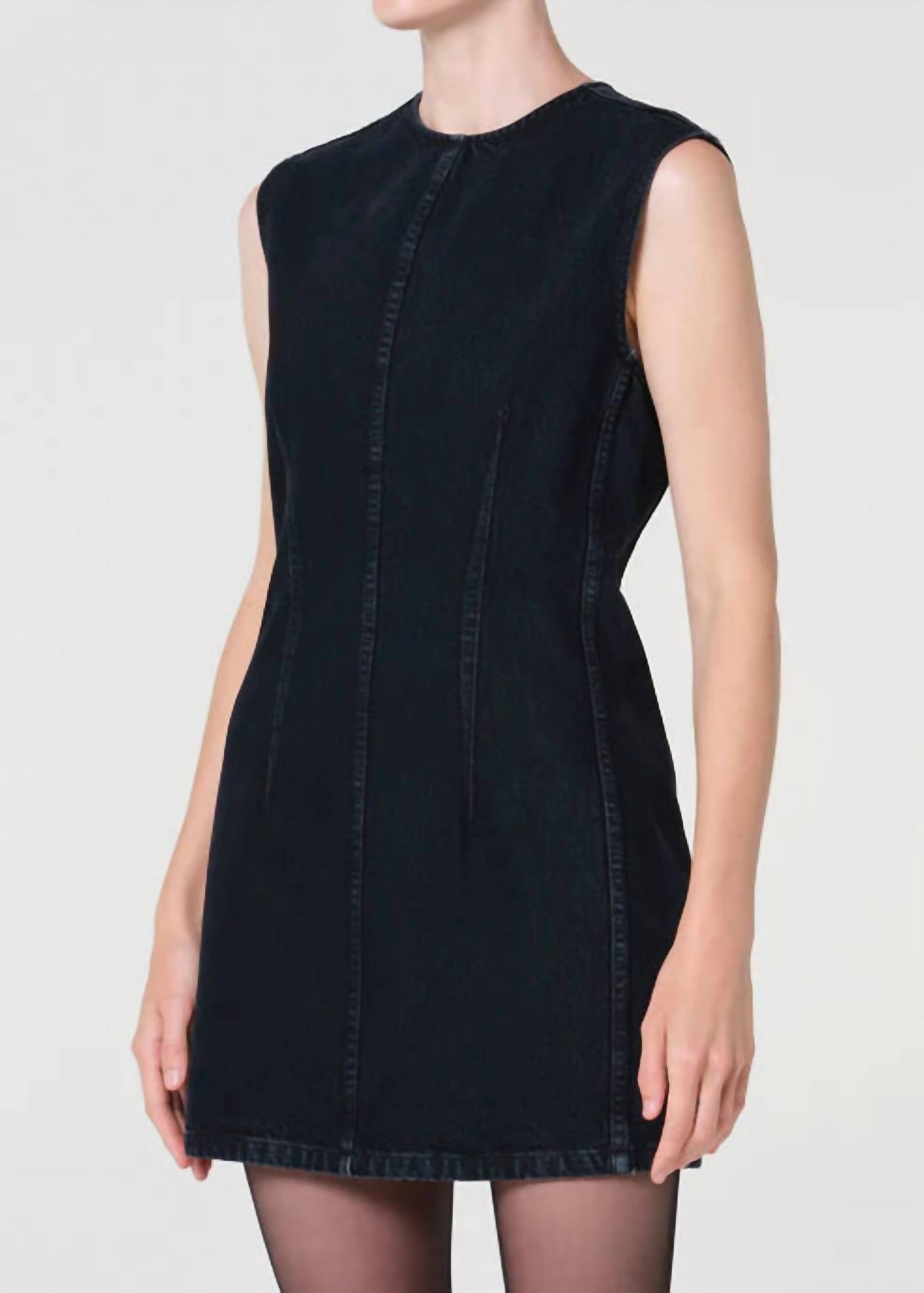 Agolde - Barton Mini Dress