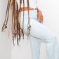 Porshia By Porshia Banks - Opulence Flare Pantset