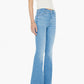 Mother - Weekender Fray Hem Jeans