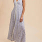 In-Loom - Lily Button Down Maxi Dress