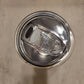 Donny Brooks Designs - Glitter Geode Stainless Steel Double Wall Tumbler 20 Oz