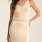 Z Supply - Women's Evianna Sweater Tank Top