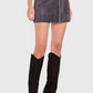 Amanda Uprichard - Becker Mini Skirt