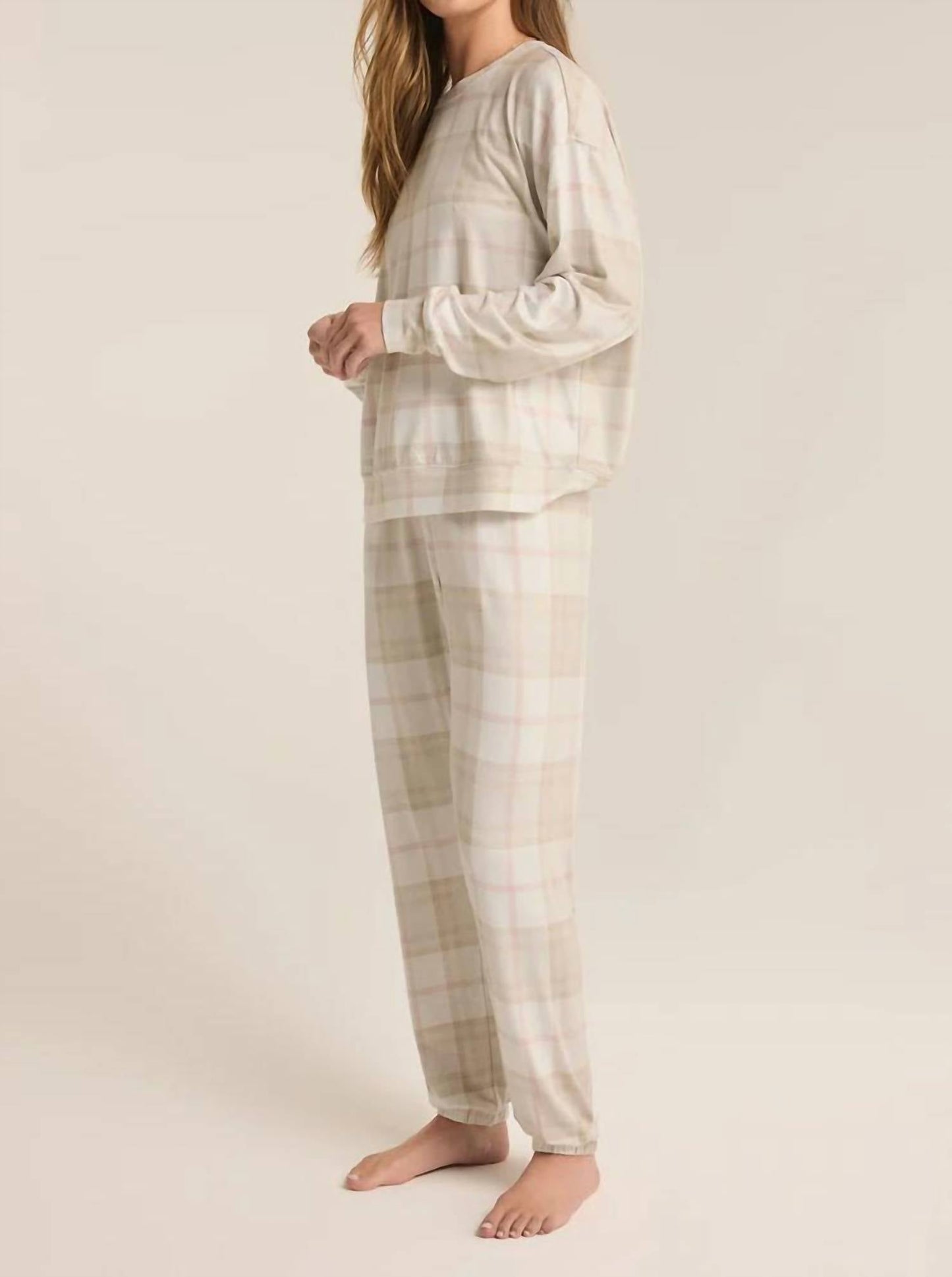 Z Supply - Cozy Pj Set