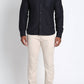 Jachs New York - Reverse Slub Workshirt