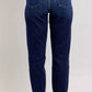 Judy Blue - Taylor High Waist Boyfriend Jeans
