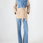 Steve Madden - Shyla Denim Coat