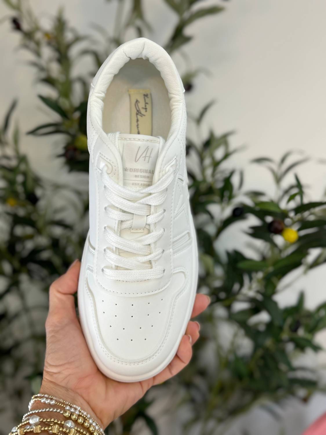 Vintage Havana - Women's Fresh 1 Sneakers