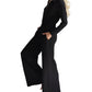 Savraé - Claire Zipper Jumpsuit