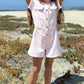 Vignette - Girl's Addison Romper