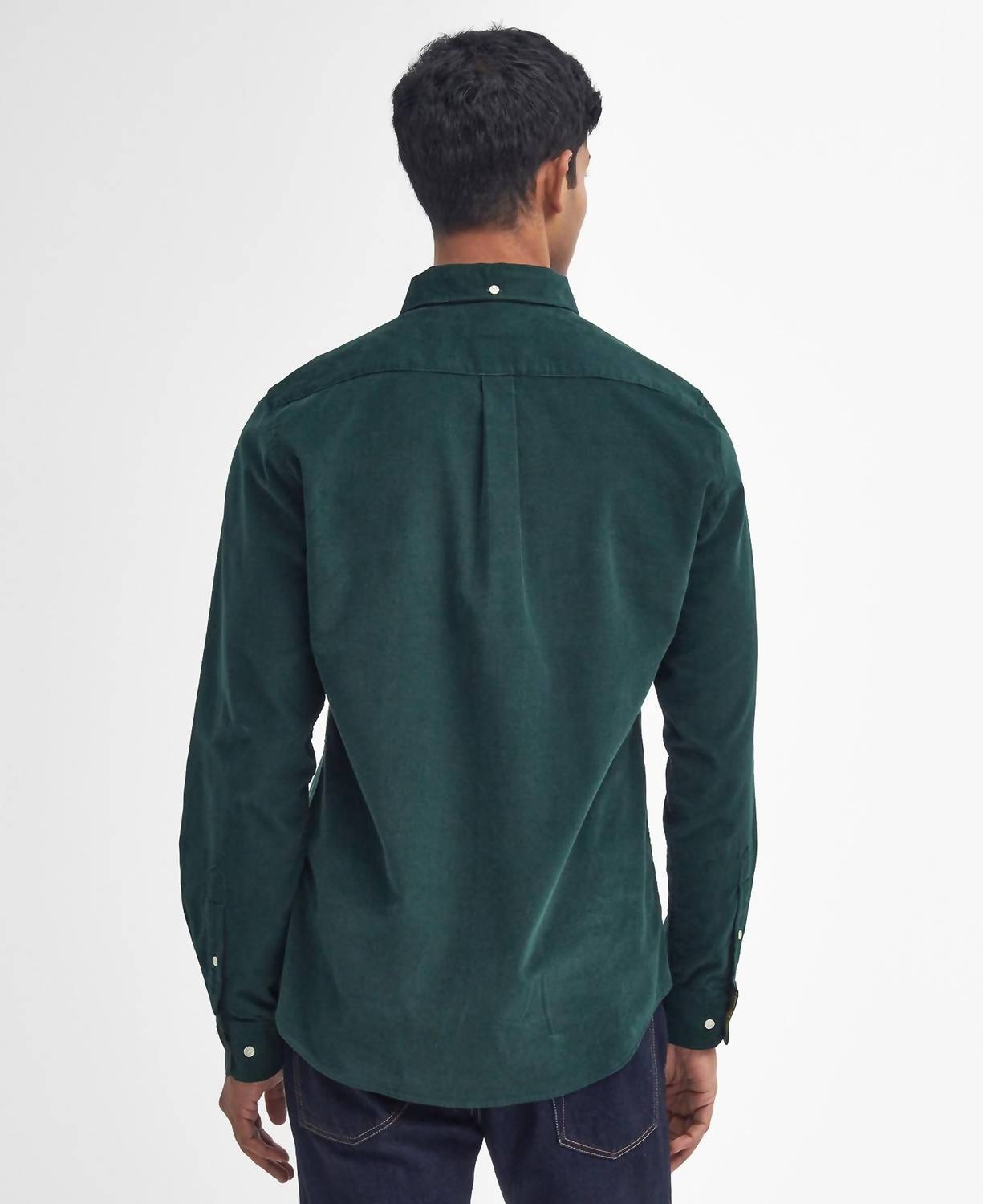 Barbour - Ramsey Tailored Checked Shirt