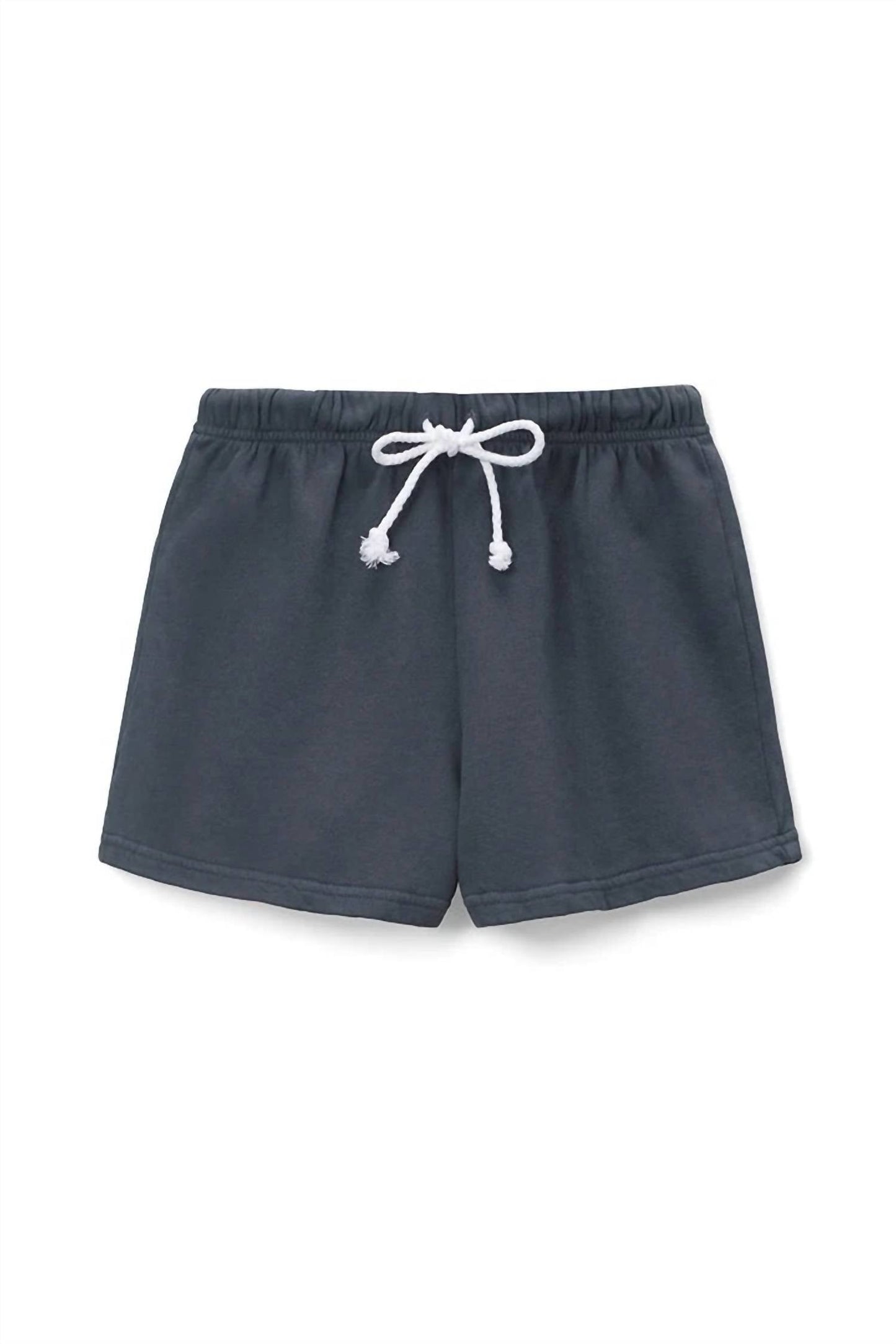 Perfectwhitetee - Women's Layla Terry Shorts