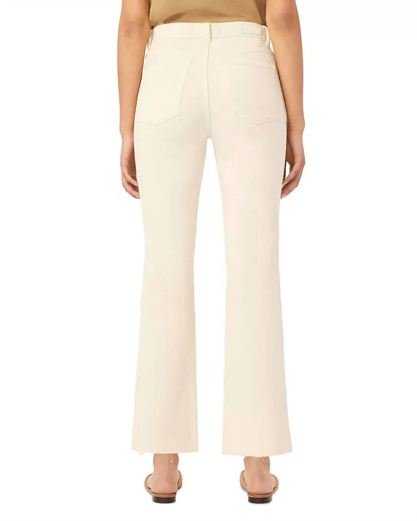 Dl1961 - Women'S - BRIDGET HIGH RISE ANKLE BOOTCUT JEANS