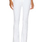 Mother - The Lace Up High Waisted Weekend Skimp Jeans