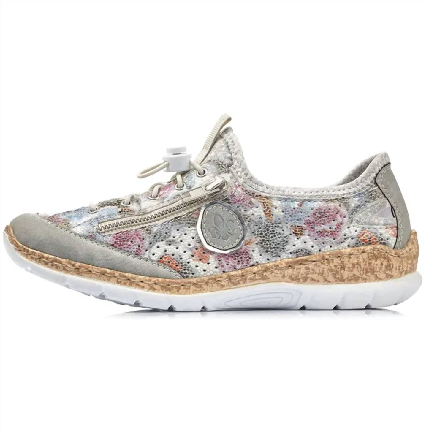 Rieker - Women nikita sneakers