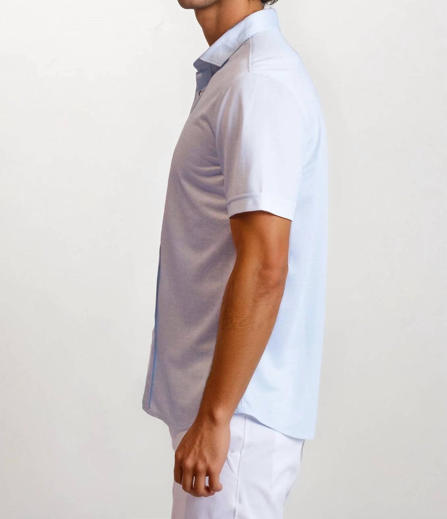 Buki - Ride The Wave Short Sleeve Tech Shirt