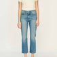 Dl1961 - Women'S - Patti High Rise Straight Jean