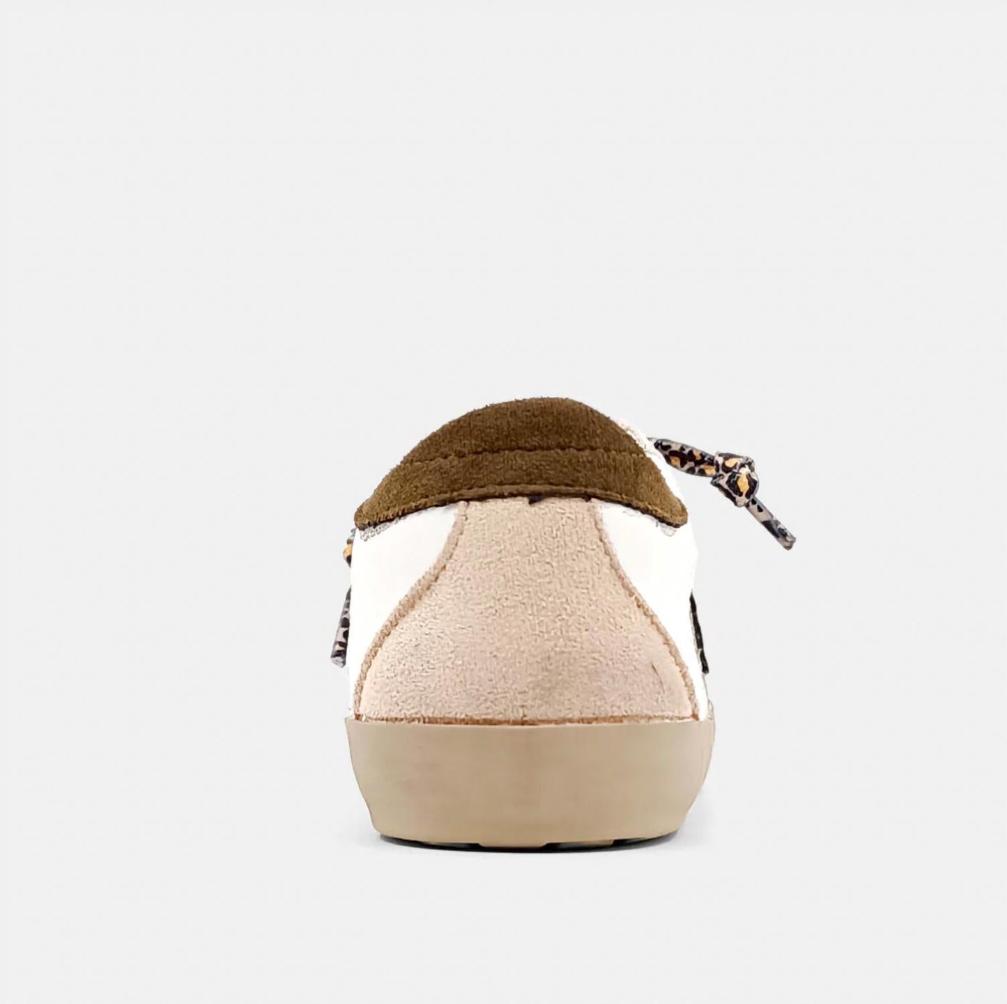 Shu Shop - Kid's Paula Sneaker