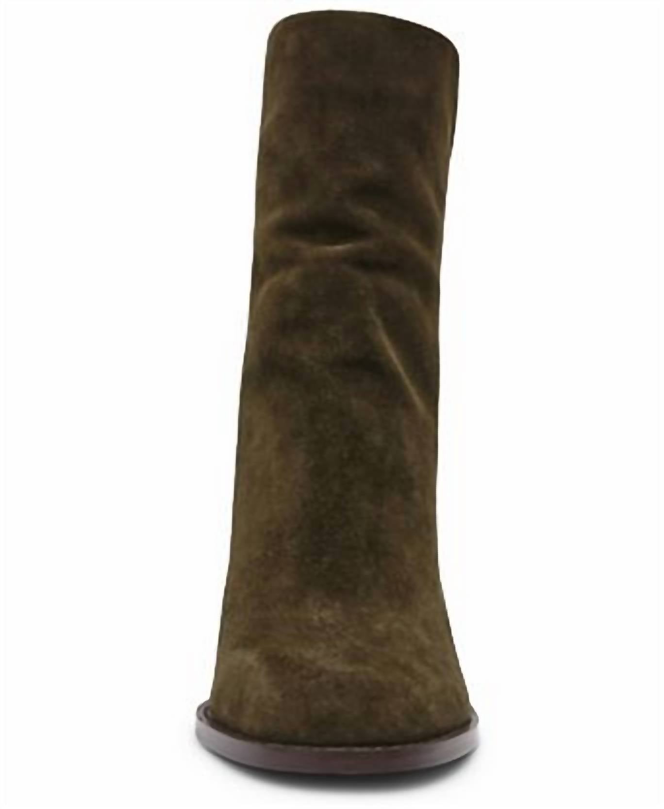 Steve Madden - Women's Obsession Boot
