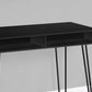 Contemporary Computer Desk with Storage Drawers