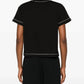 Theory - Short Sleeve Stitch Tee