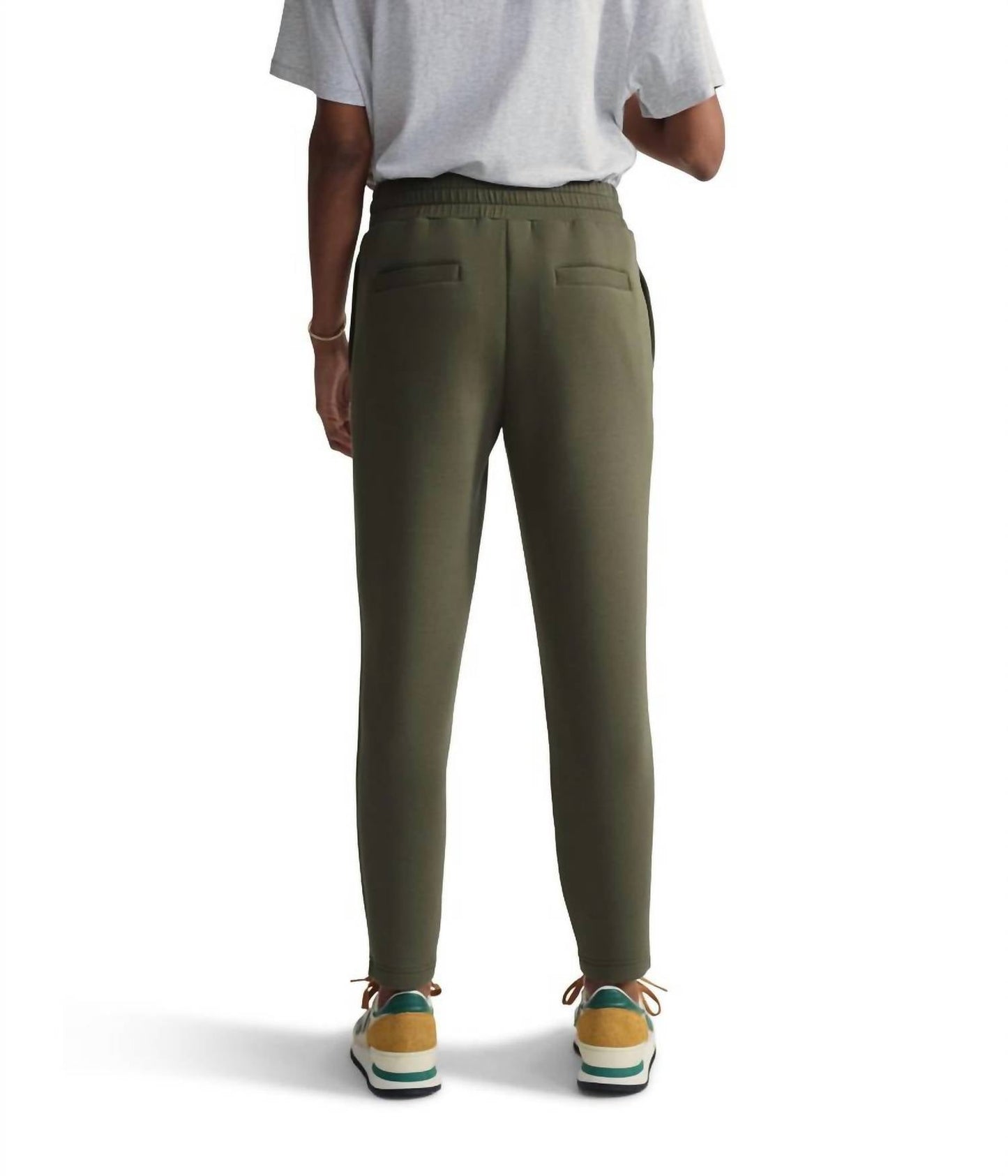 Varley - Slim Pant 25"