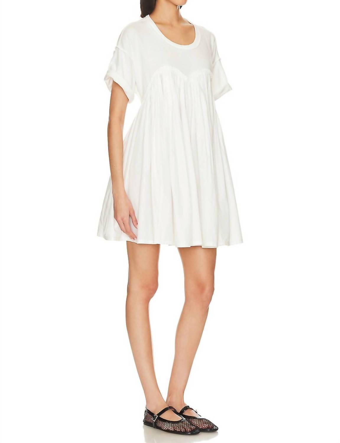 Free People - Catalina Mini Dress