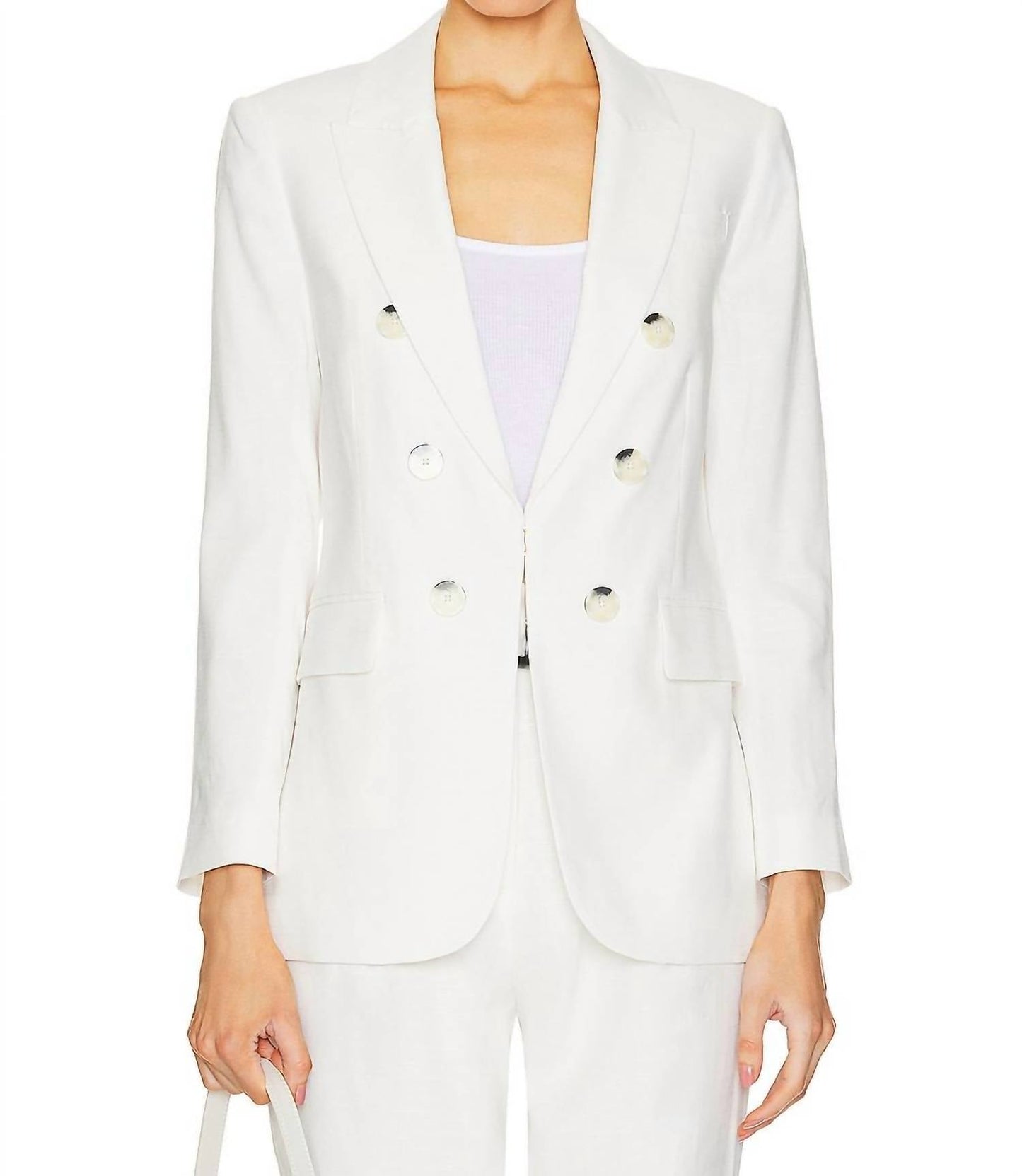 Veronica Beard - Bexley Dickey Jacket