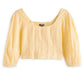 Steve Madden - Shay Top