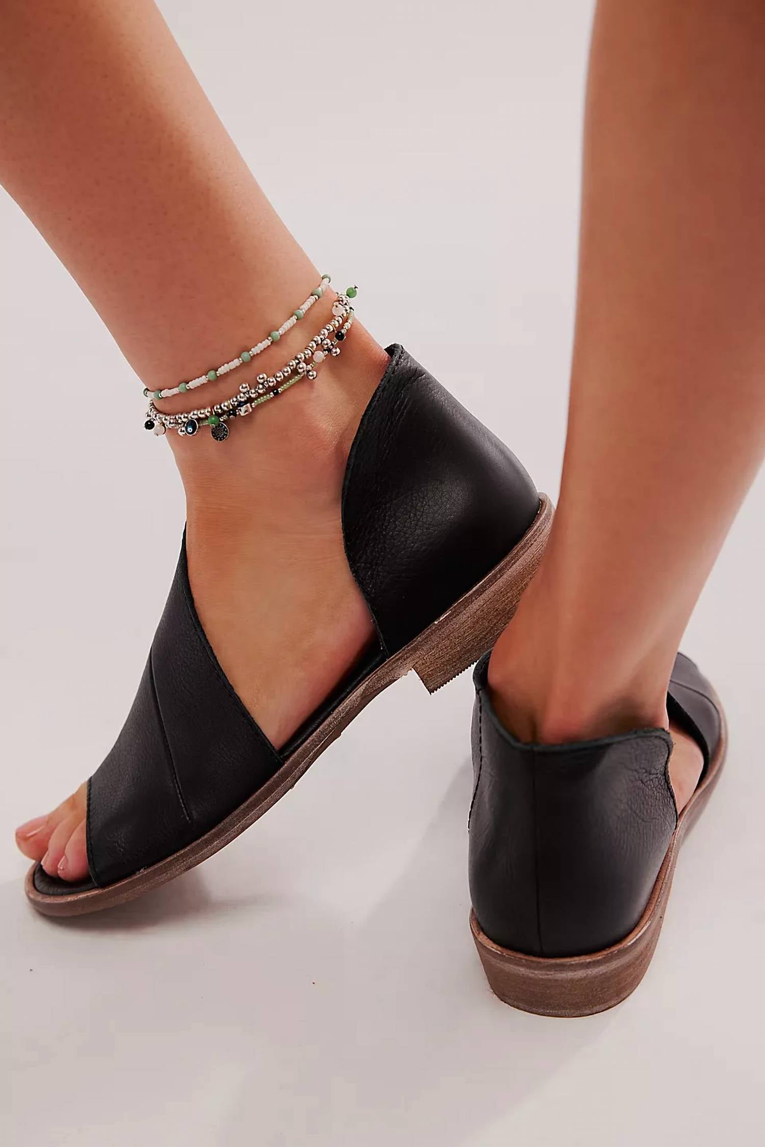 Free People - Women's Mont Blanc Sandal