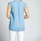 Apny - Frayed Soft Top