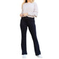 Julia Rose - Vanessa Bootcut Leggings