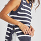 Splendid - Zoey Tie Crewneck Tank Top