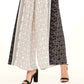 Eva Franco - Torrey Wide Leg Pants