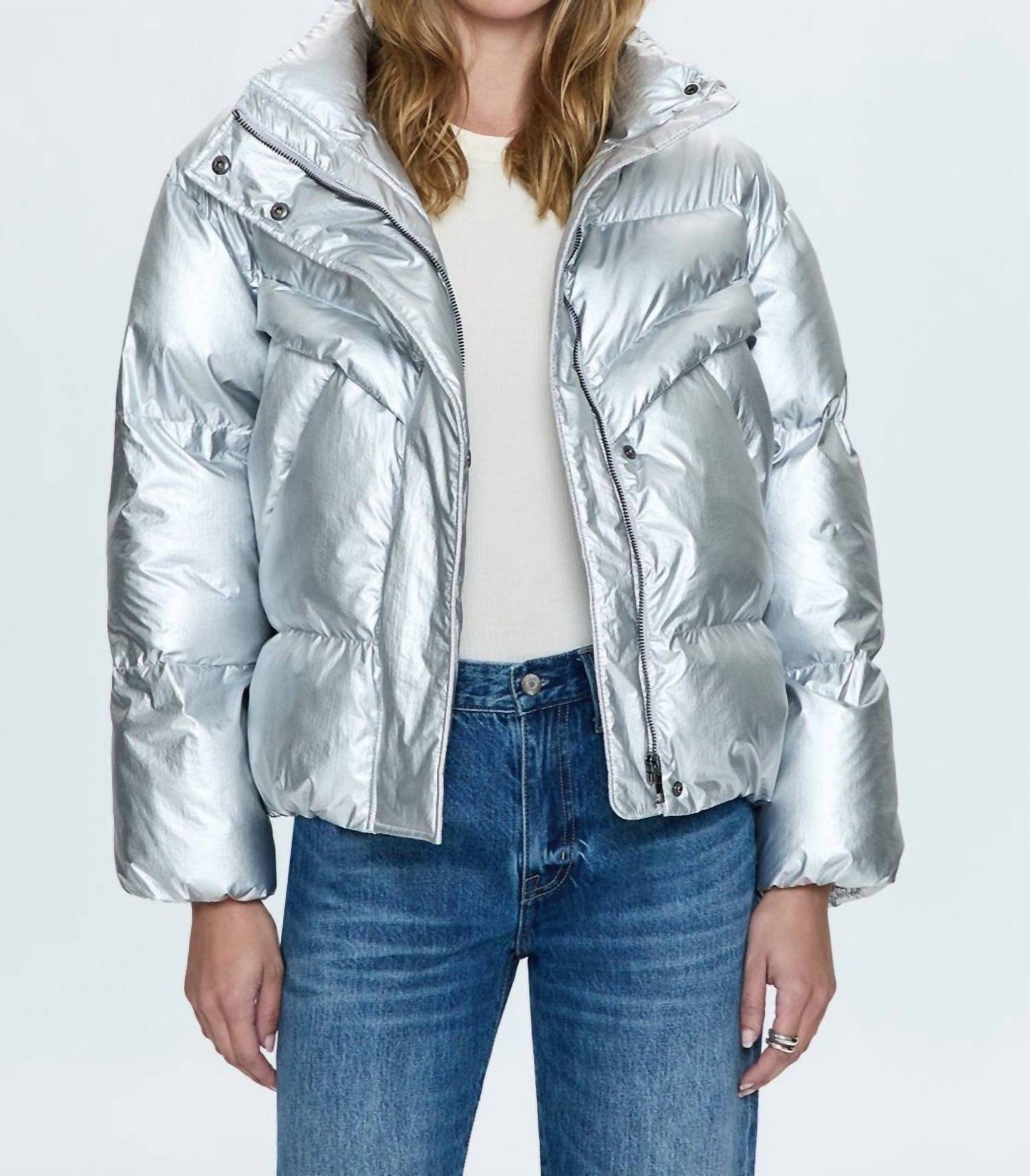 Pistola - Sascha Puffer Jacket
