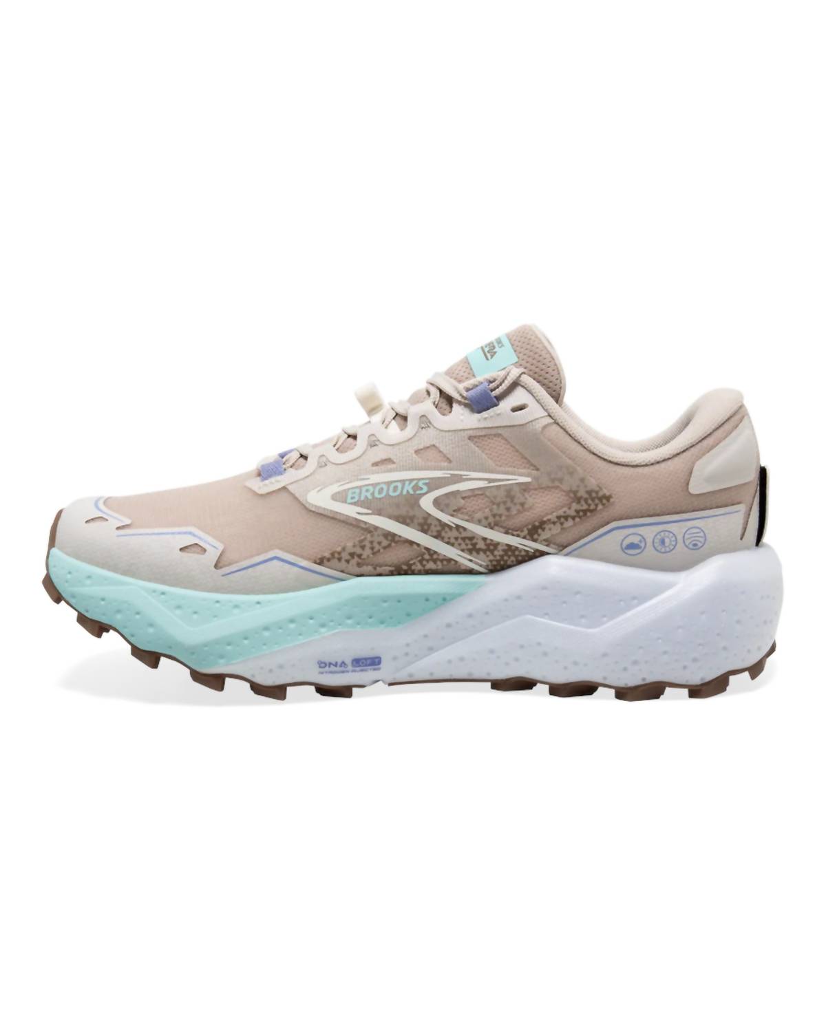 ब्रूक्स - महिलाओं के एथलेटिक जूते