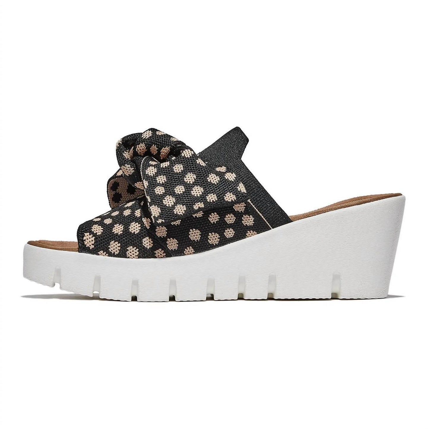 Bernie Mev - Women's Venti Freesia Sandals