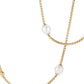Alor - Chain Reaction Necklace