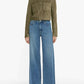 Mother - Le Slim Palazzo Jeans