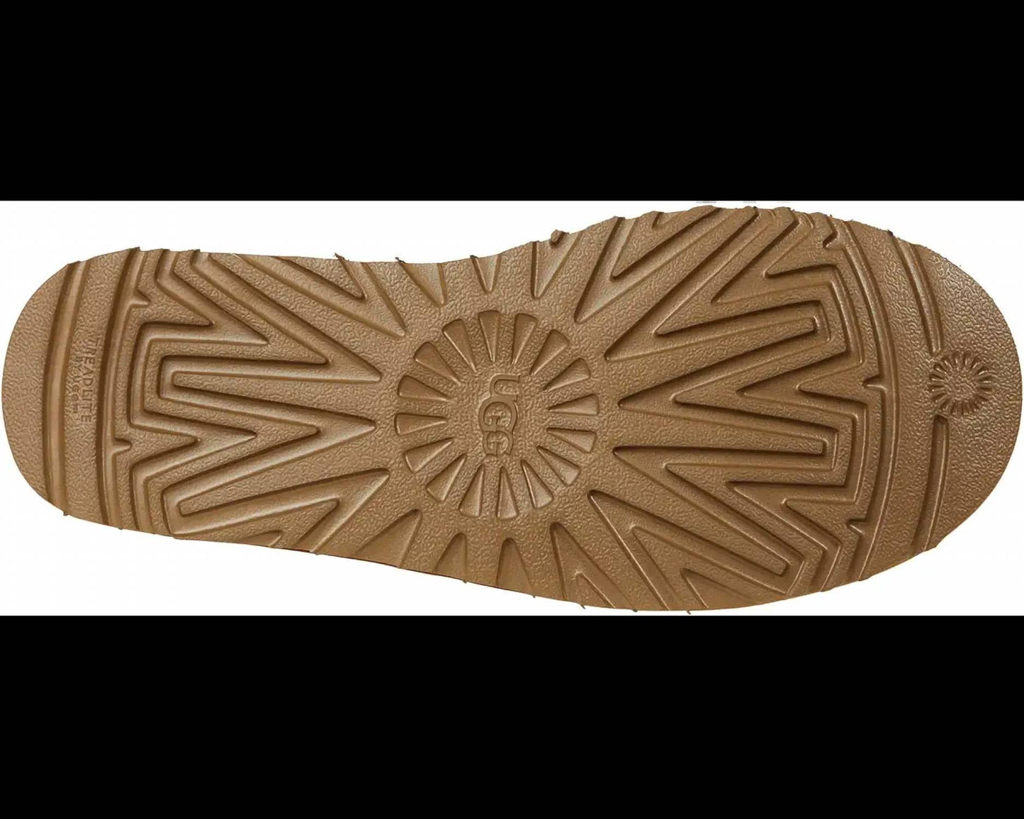 Ugg - पुरुषों का न्यूमेल मॉक