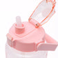 123 Amore - Elevated Water Tracking Bottle