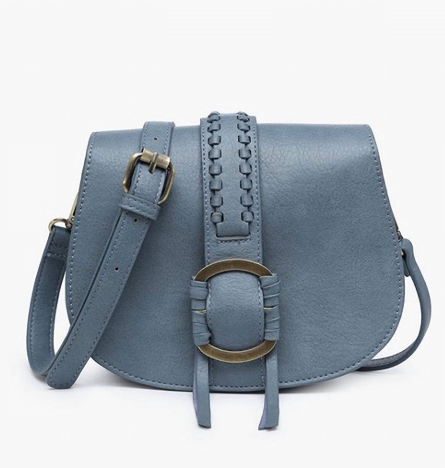Jen & Co. - Women's Georgie Crossbody Bag