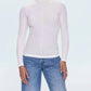 Pistola - Dara Long Sleeve Funnel Neck Top