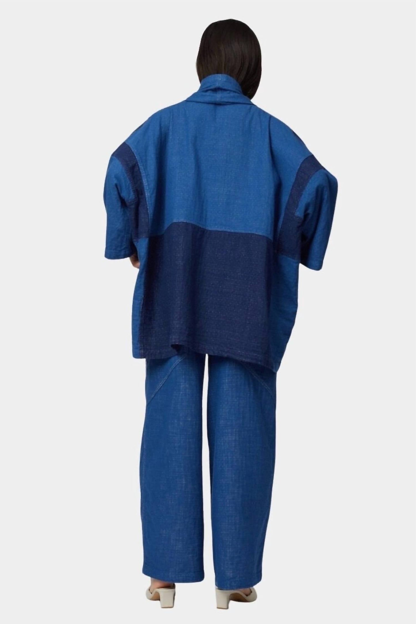 Atelier Delphine - Haori Coat