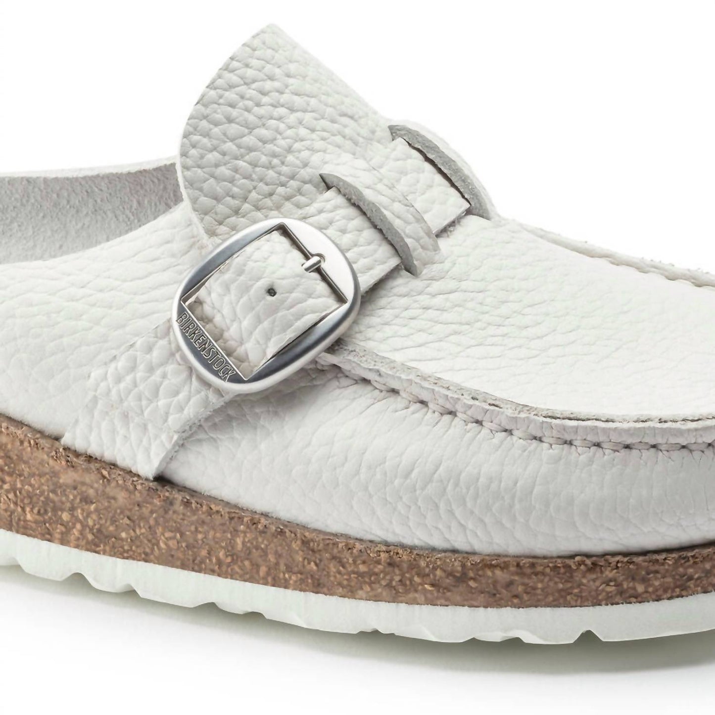 Birkenstock - Women's Buckley Unlined Moc-Toe Clog