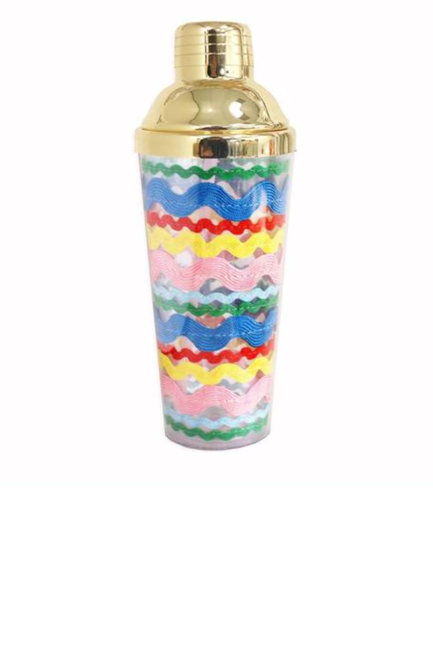 Packed Party - Making Waves Drink Shaker