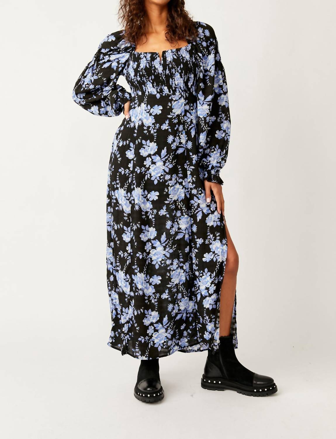 free-people-jaymes-floral-smocked-long-sleeve-maxi-dress