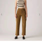 Levi'S - Premium Ribcage Straight Ankle Corduroy Jeans