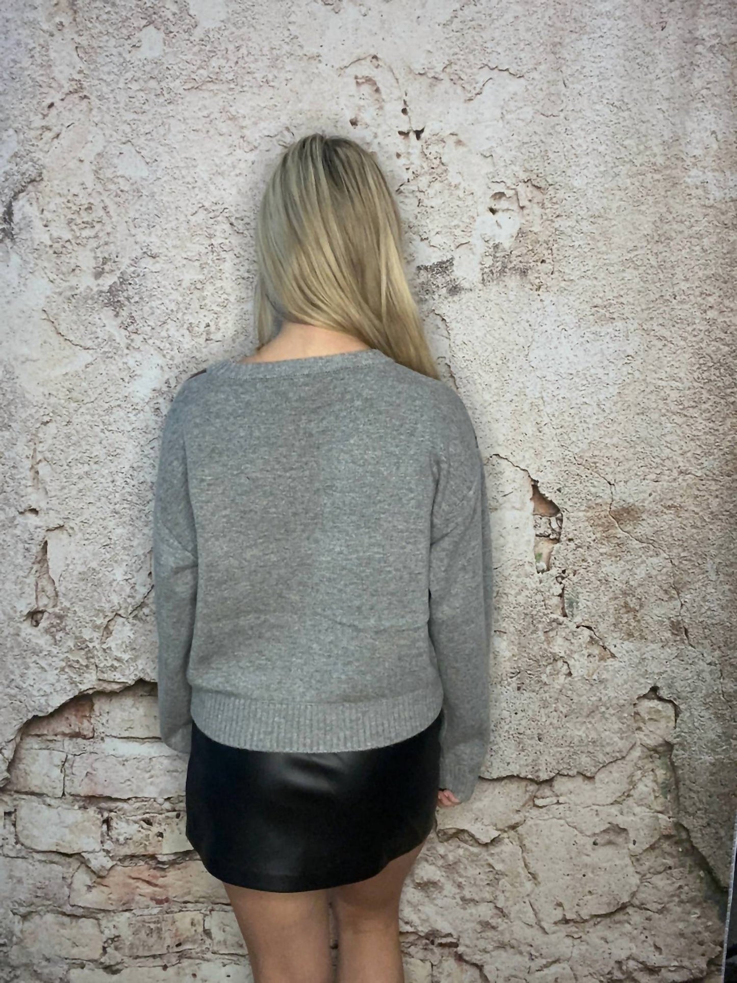 Steve Madden - Women's Houston Sweater